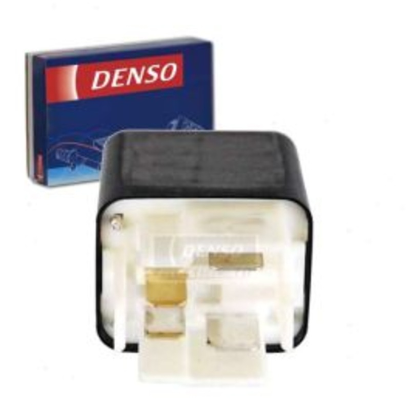 DENSO Main Relay for 1987-1995 Toyota Corolla