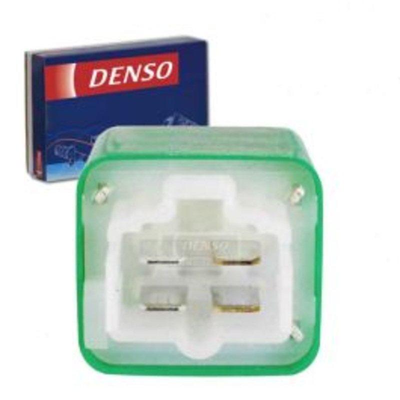 DENSO Starter Relay for 1985-1993 Toyota Corolla