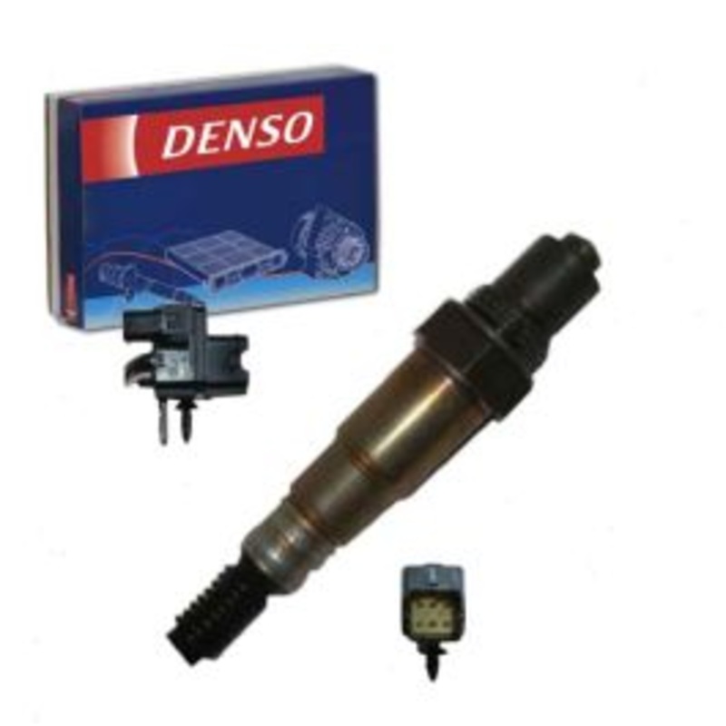 DENSO Upstream Air Fuel Ratio Sensor for 2004-2005 Cadillac XLR 4.6L V8