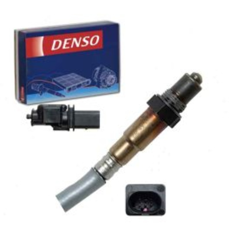 DENSO Upstream Air Fuel Ratio Sensor for 2009-2011 Mercury Mariner 2.5L L4