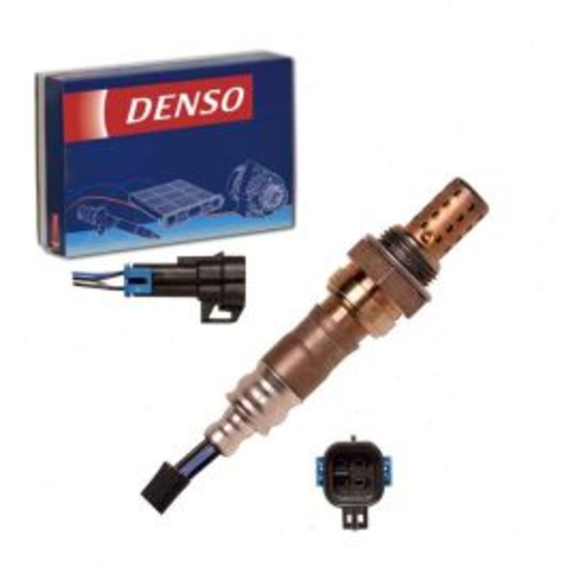DENSO Upstream Oxygen (O2) Sensor for 1997-1998 Oldsmobile Cutlass 3.1L V6