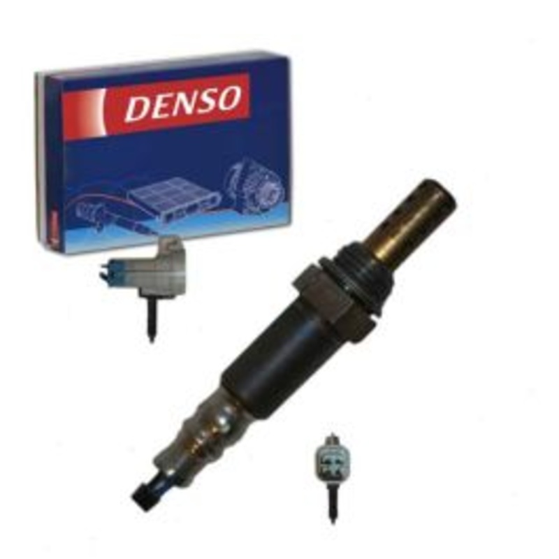 DENSO Upstream Oxygen (O2) Sensor for 2005 Pontiac Montana 3.4L V6