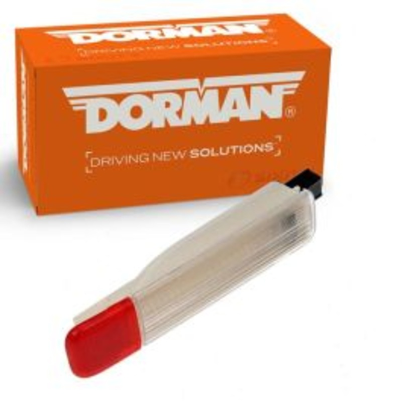 Dorman Rear Left Interior Door Light for 2003-2009 Hummer H2