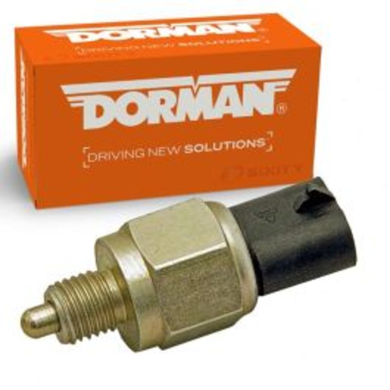 Dorman Transfer Case Switch for 1997-2001 Dodge Ram 1500