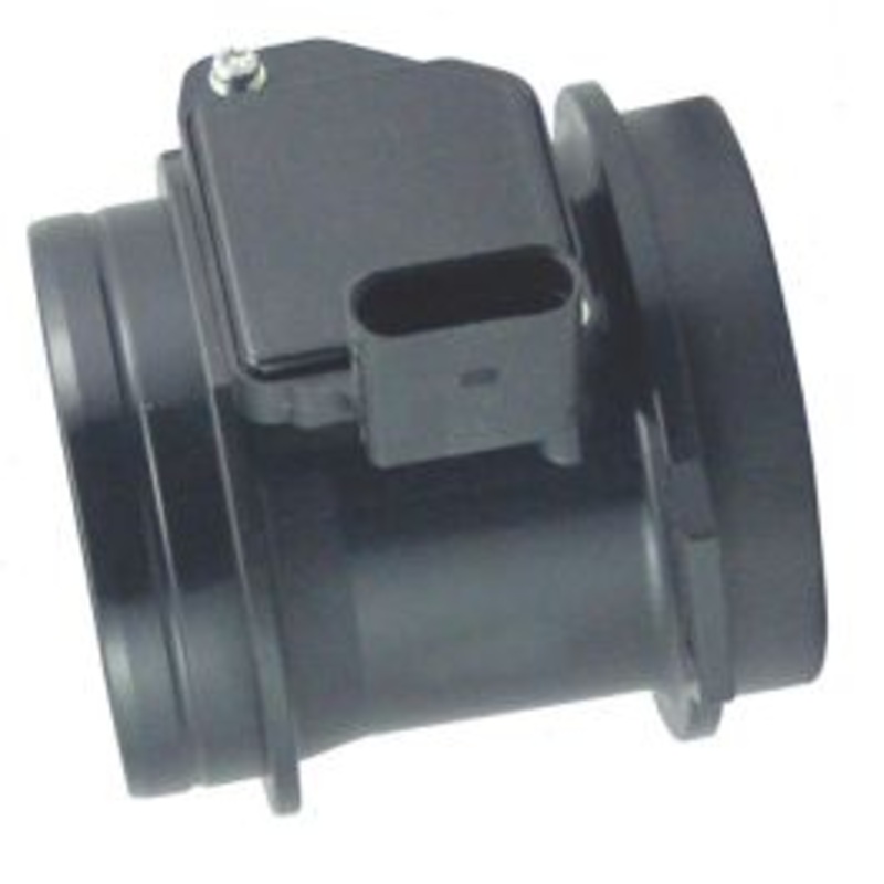 Hitachi Mass Air Flow (MAF) Sensor for 2002-2013 Audi A4 Quattro 1.8L 3.0L 3.2L L4 V6
