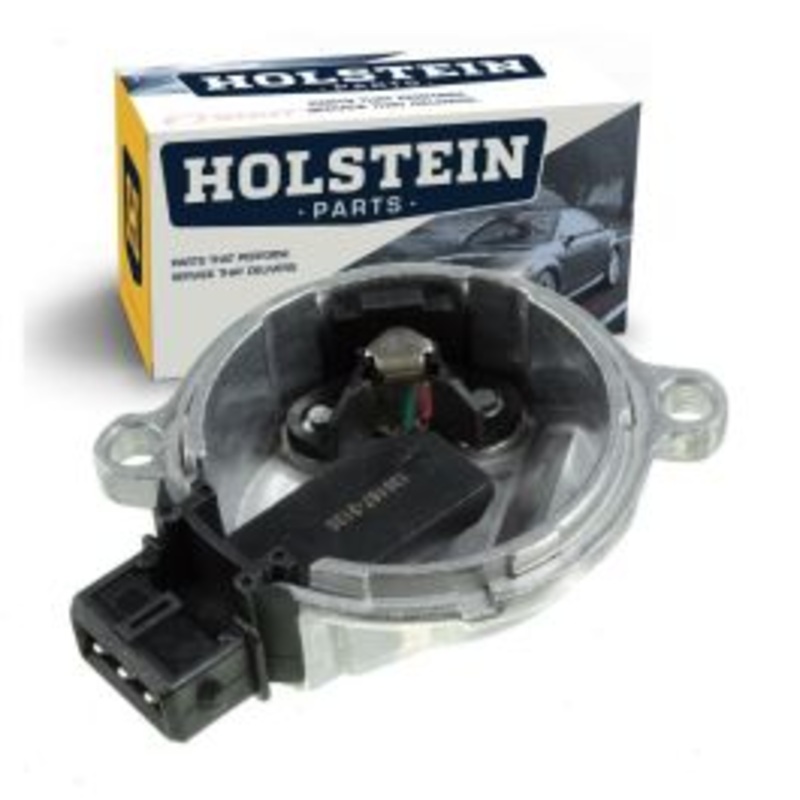 Holstein Camshaft Position Sensor for 1997-1999 Audi A8