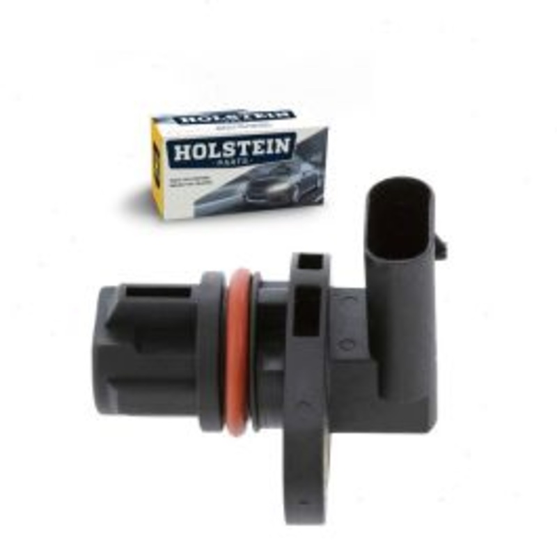 Holstein Camshaft Position Sensor for 2014-2016 GMC Sierra 1500