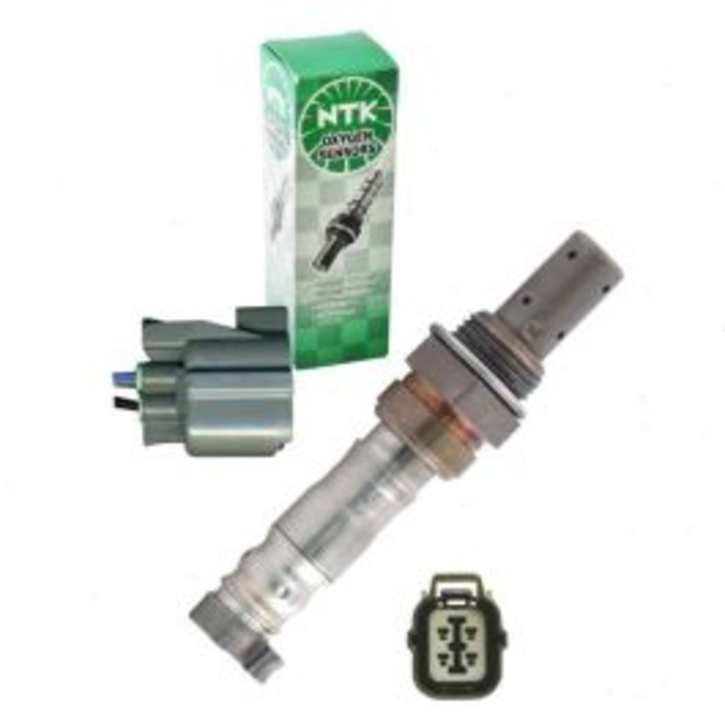 NGK NTK Upstream Air Fuel Ratio Sensor for 2003-2004 Subaru Impreza 2.5L H4