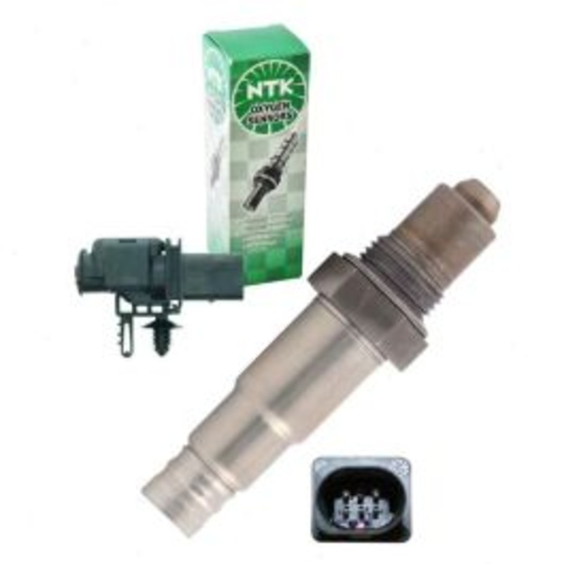 NGK NTK Upstream Air Fuel Ratio Sensor for 2012-2016 Kia Soul 1.6L L4