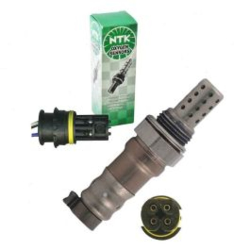 NGK NTK Upstream Left Oxygen (O2) Sensor for 2004-2011 Mercedes-Benz G55 AMG 5.5L V8