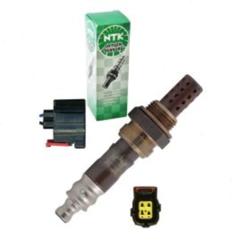 NGK NTK Upstream Left Oxygen (O2) Sensor for 2006-2007 Jeep Commander 4.7L V8