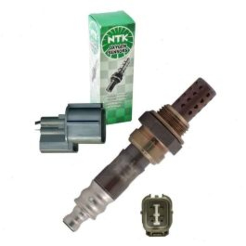 NGK NTK Upstream Oxygen (O2) Sensor for 1997-1998 Acura EL 1.6L L4