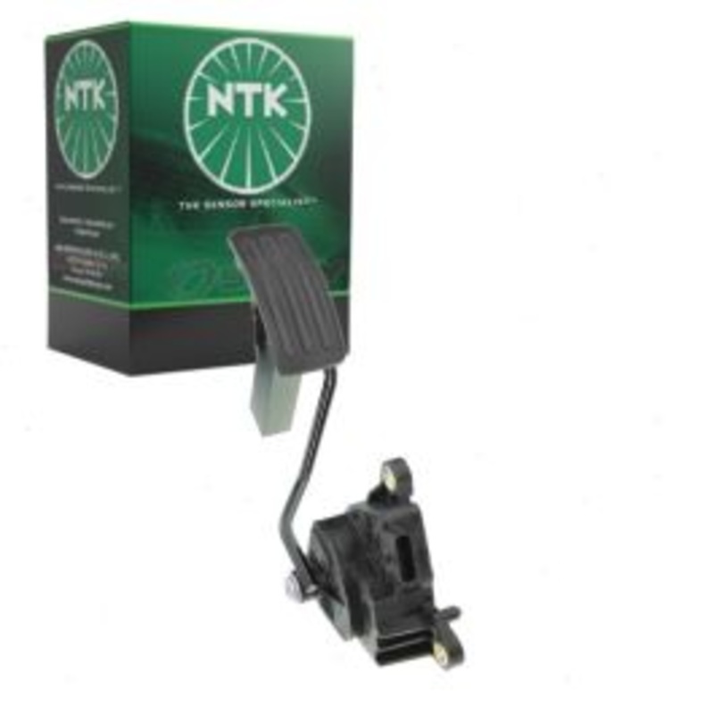 NTK Accelerator Pedal Sensor for 2008-2013 Nissan Rogue