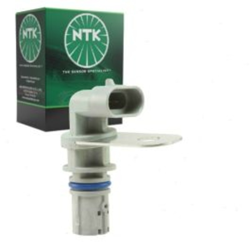 NTK Crankshaft Position Sensor for 2007-2015 Cadillac Escalade 6.0L 6.2L V8