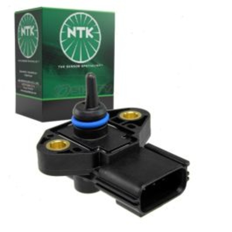NTK Fuel Injection Pressure Sensor for 2004-2007 Mercury Monterey 4.2L V6