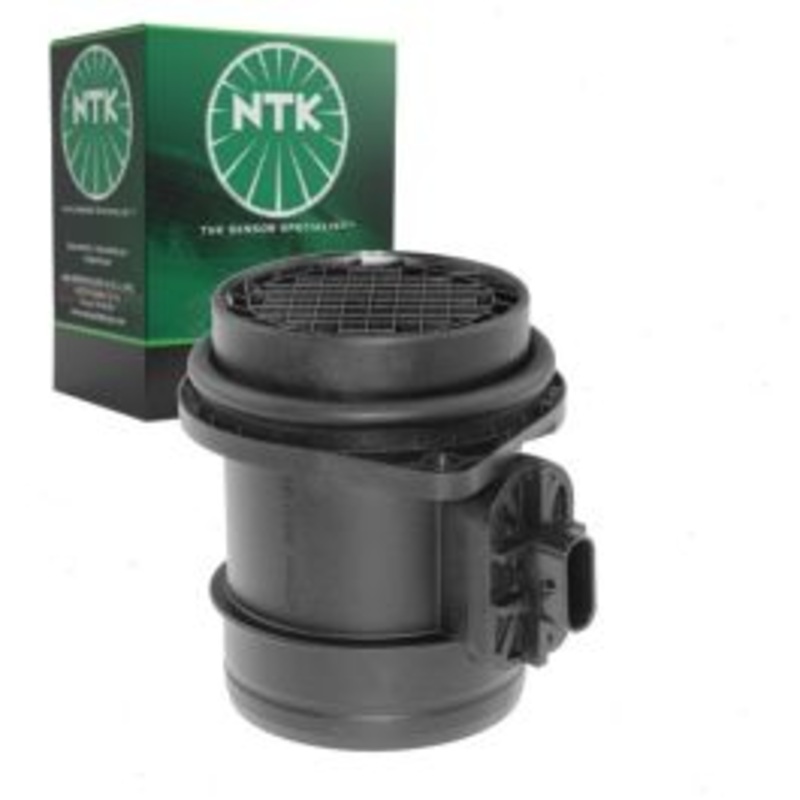 NTK Mass Air Flow (MAF) Sensor for 2007-2009 Cadillac Escalade 6.0L V8