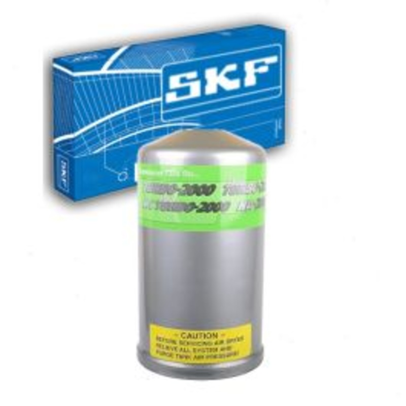 SKF T224-P Air Dryer Connector