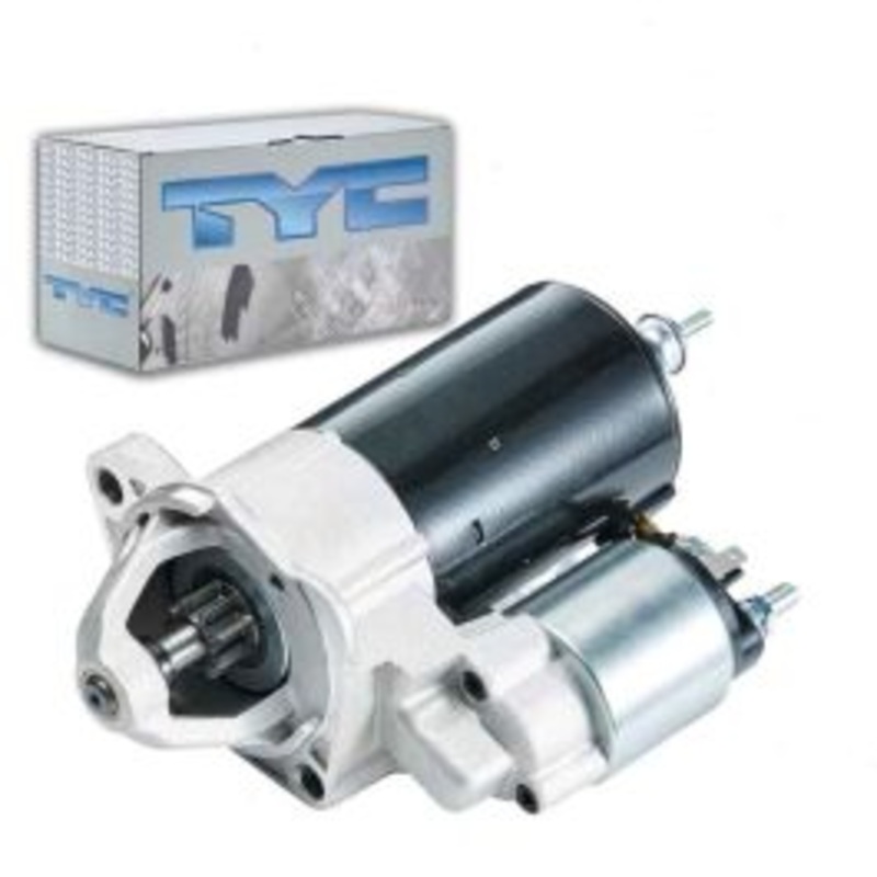 TYC 1-17751 Starter Motor