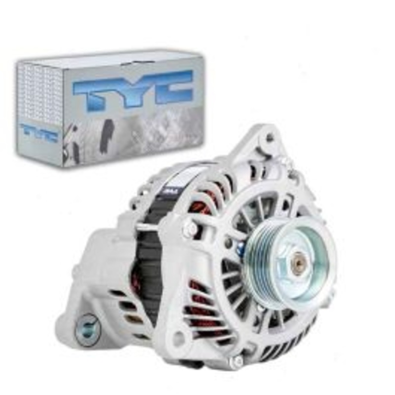 TYC Alternator for 2003-2006 Nissan 350Z 3.5L V6