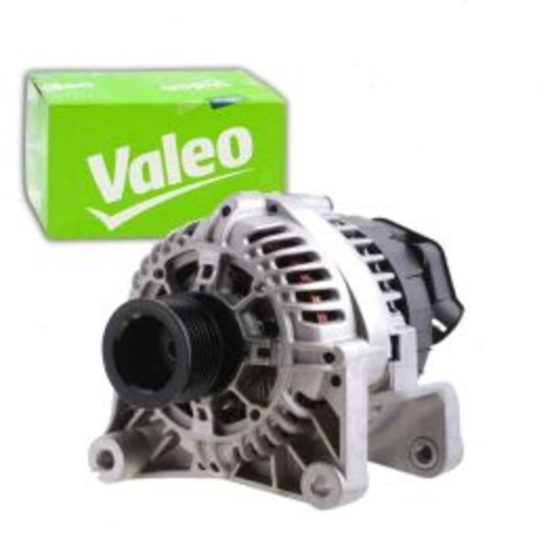 Valeo Alternator for 1998-2000 BMW Z3 3.2L L6