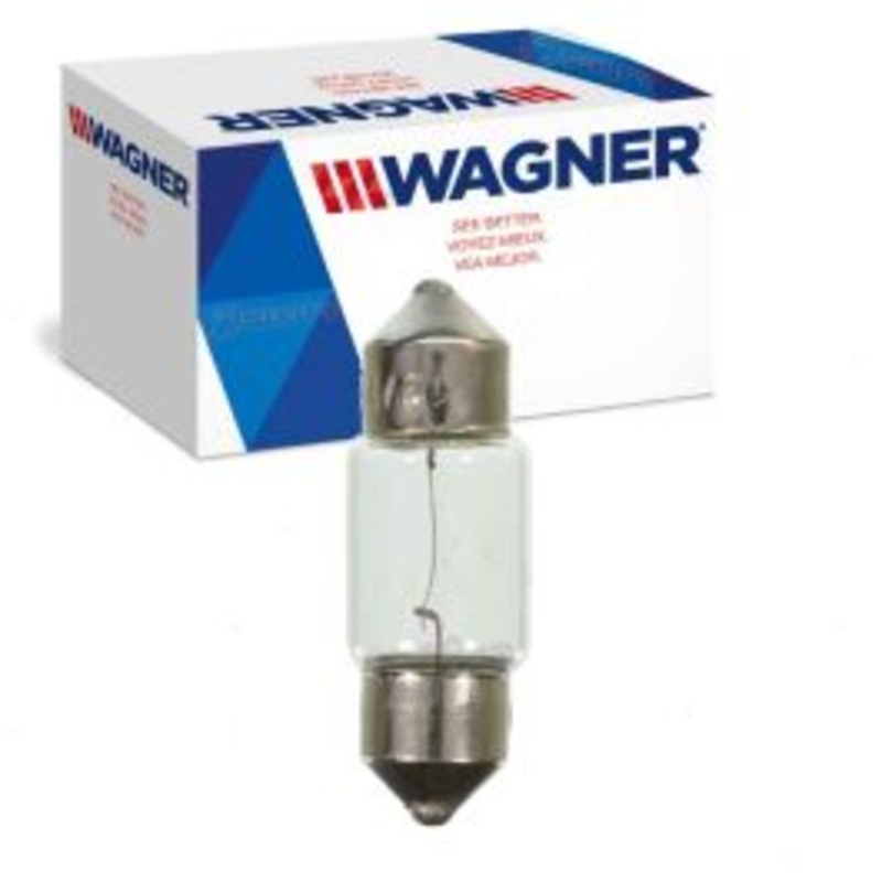 Wagner 12100 Multi Purpose Light Bulb