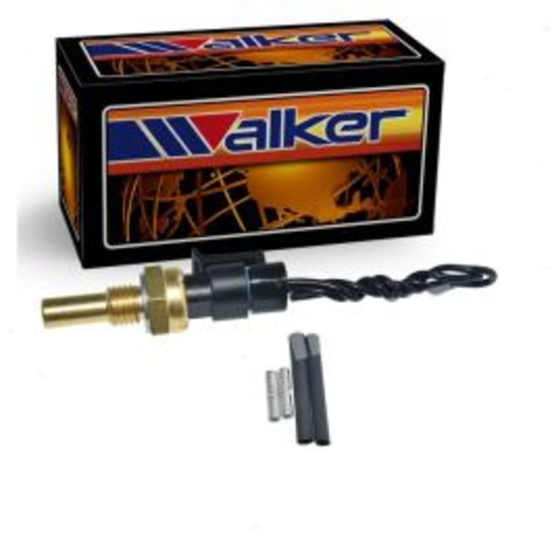 Walker Products Coolant Temperature Sensor for 2004-2010 Hummer H2 H3 H3T