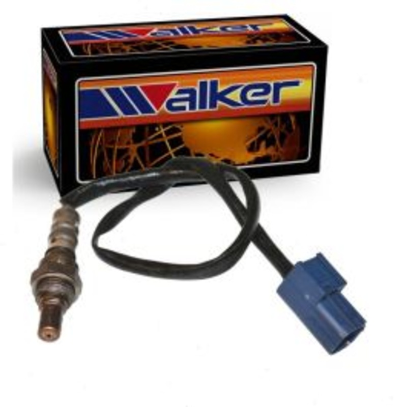 Walker Products Downstream Oxygen (O2) Sensor for 2002-2003 Nissan Altima Sentra