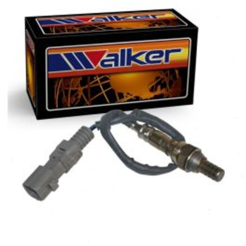 Walker Products Downstream Oxygen (O2) Sensor for 2002-2018 Toyota Camry Corolla iM Solara Venza