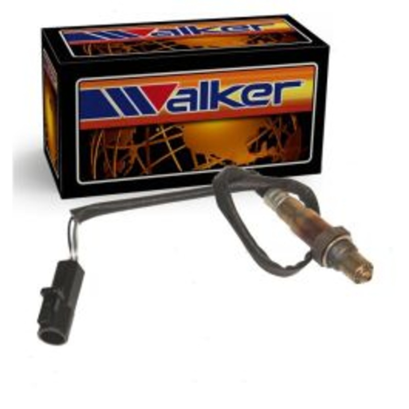Walker Products Downstream Right Oxygen (O2) Sensor for 2004-2008 Ford Explorer F-150 Sport Trac