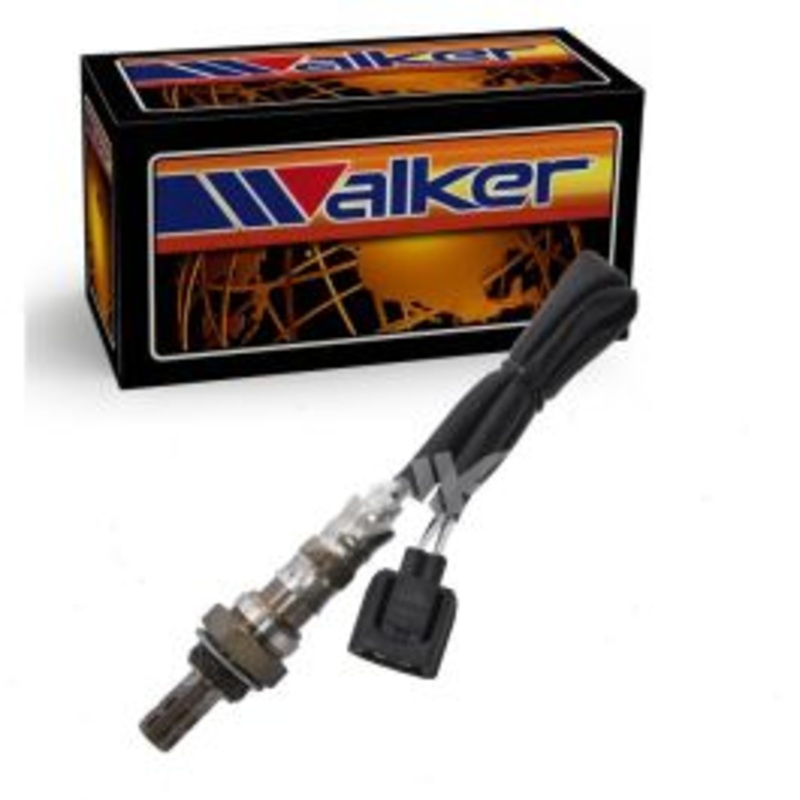 Walker Products Upstream Left Oxygen (O2) Sensor for 2004-2022 Jeep Cherokee Commander Grand Liberty Wrangler