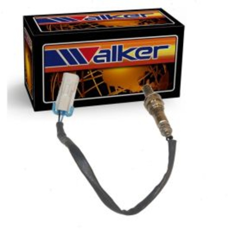 Walker Products Upstream Right Oxygen (O2) Sensor for 2003-2014 GMC 1500 2500 3500 Envoy HD Sierra XL XUV