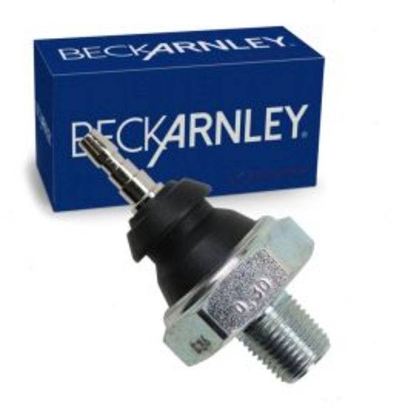Beck/Arnley Oil Pressure Switch for 2003-2011 Honda Element 2.4L L4