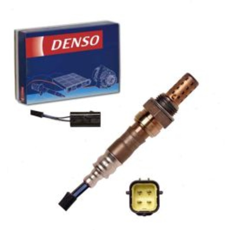 DENSO 234-4686 Oxygen (O2) Sensor