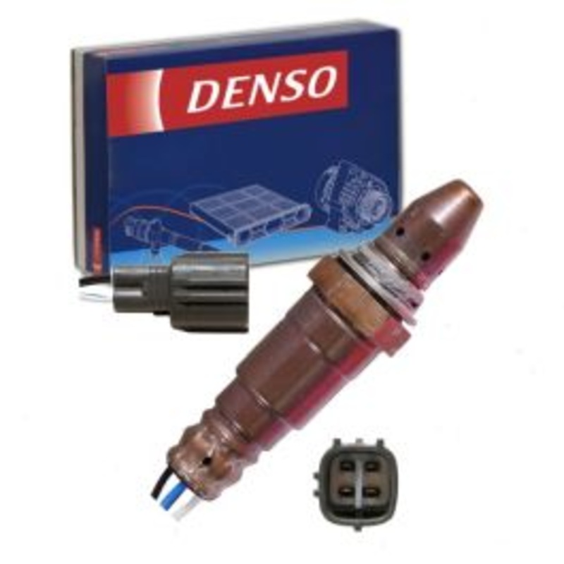 DENSO 234-9114 Air Fuel Ratio AFR Sensor