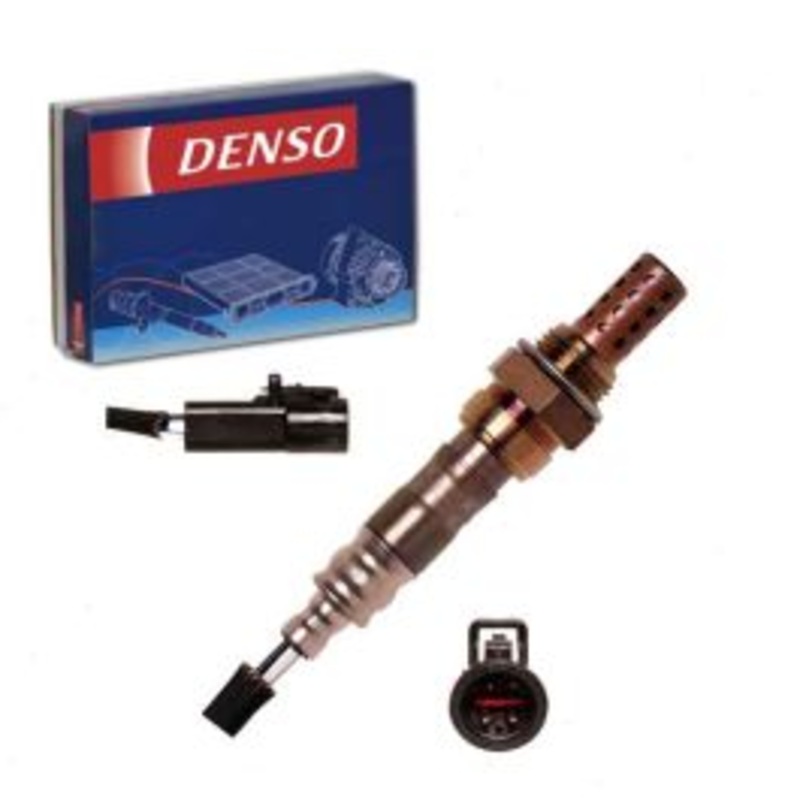 DENSO Downstream Oxygen (O2) Sensor for 1996-2002 Ford E-150 Econoline Club Wagon 4.2L 4.6L 4.9L 5.4L L6 V6 V8