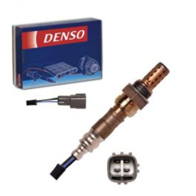 DENSO Downstream Oxygen (O2) Sensor for 2009-2010 Pontiac Vibe 2.4L L4
