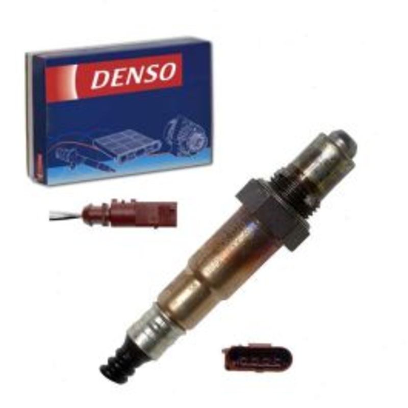 DENSO Downstream Right Oxygen (O2) Sensor for 2003-2006 Porsche Cayenne 4.5L V8