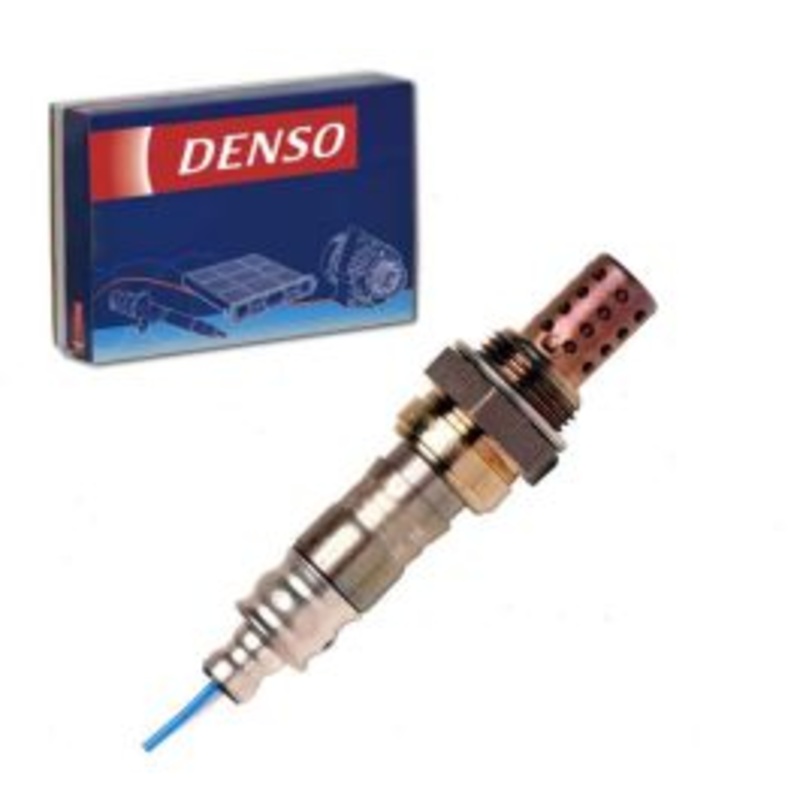 DENSO Upstream Oxygen (O2) Sensor for 1979-1981 Chevrolet Monte Carlo 3.8L 4.4L 5.0L V6 V8