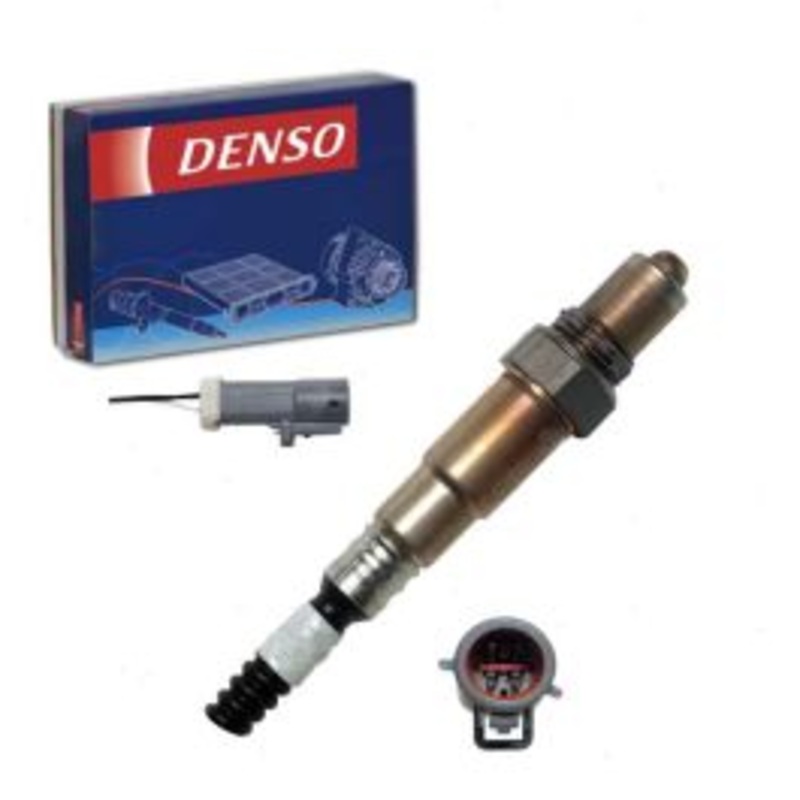 DENSO Upstream Right Oxygen (O2) Sensor for 1999-2001 Mercury Mountaineer 5.0L V8