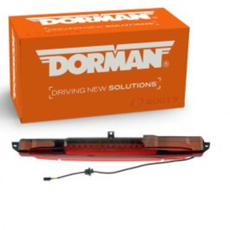 Dorman Center High Mount Stop Light for 2004-2007 Buick Rainier