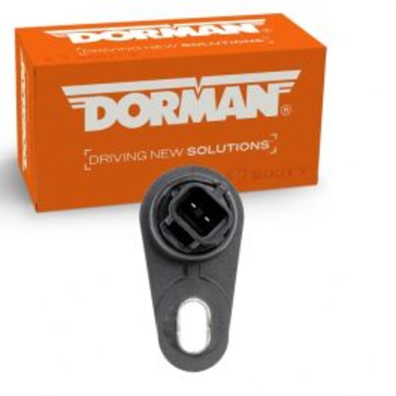 Dorman Input Transmission Speed Sensor for 2011 Ram Dakota 3.7L 4.7L V6 V8
