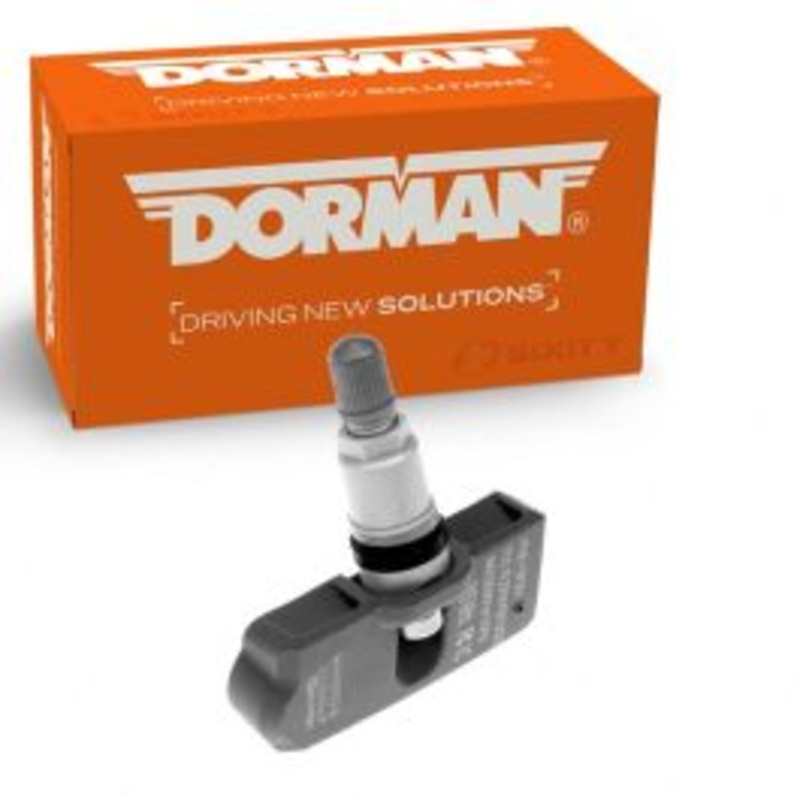 Dorman TPMS Programmable Sensor for 2002-2008 Jaguar X-Type