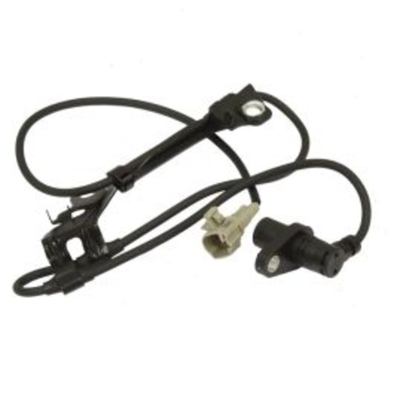 Hitachi ABS1595-HU ABS Wheel Speed Sensor