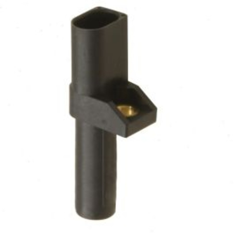 Hitachi Crankshaft Position Sensor for 2006 Mercedes-Benz S350 3.7L V6