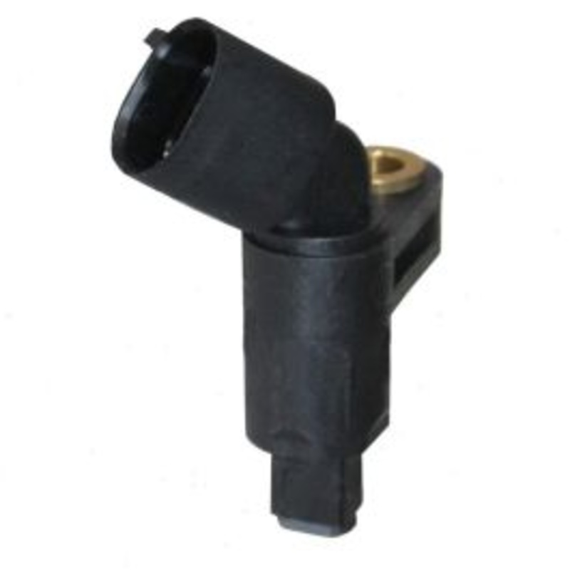 Hitachi Front Right ABS Wheel Speed Sensor for 1995 Volkswagen Corrado 2.8L V6