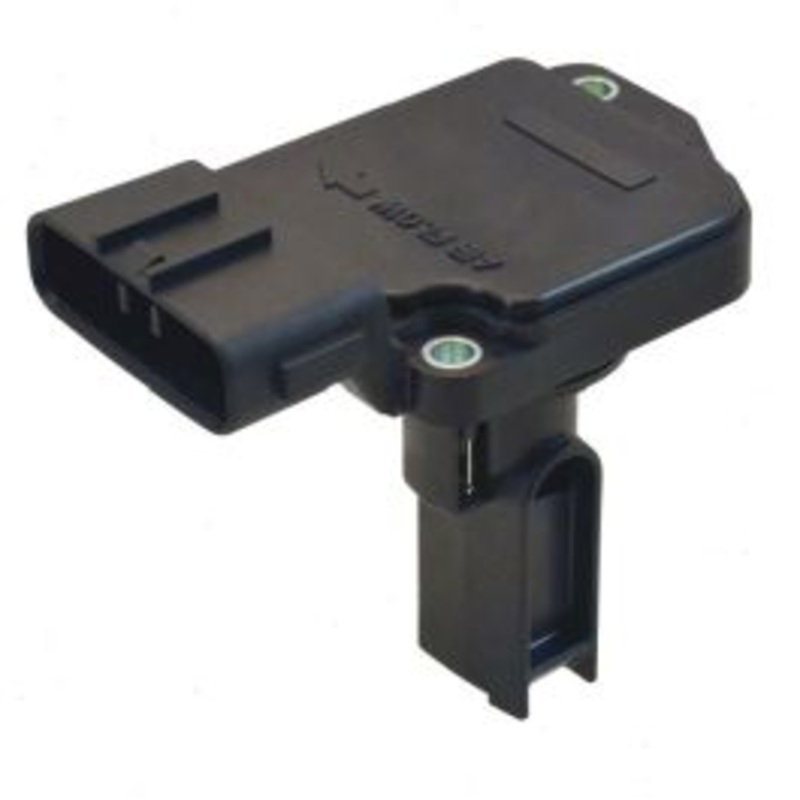 Hitachi MAF0055 Mass Air Flow (MAF) Sensor