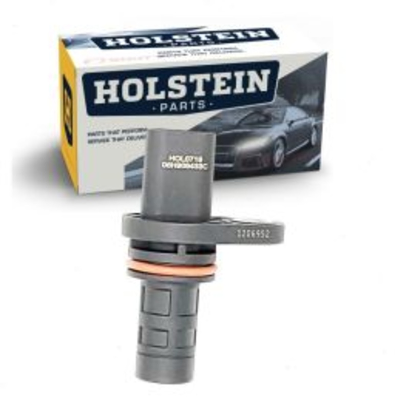 Holstein Crankshaft Position Sensor for 2012-2016 Audi A6