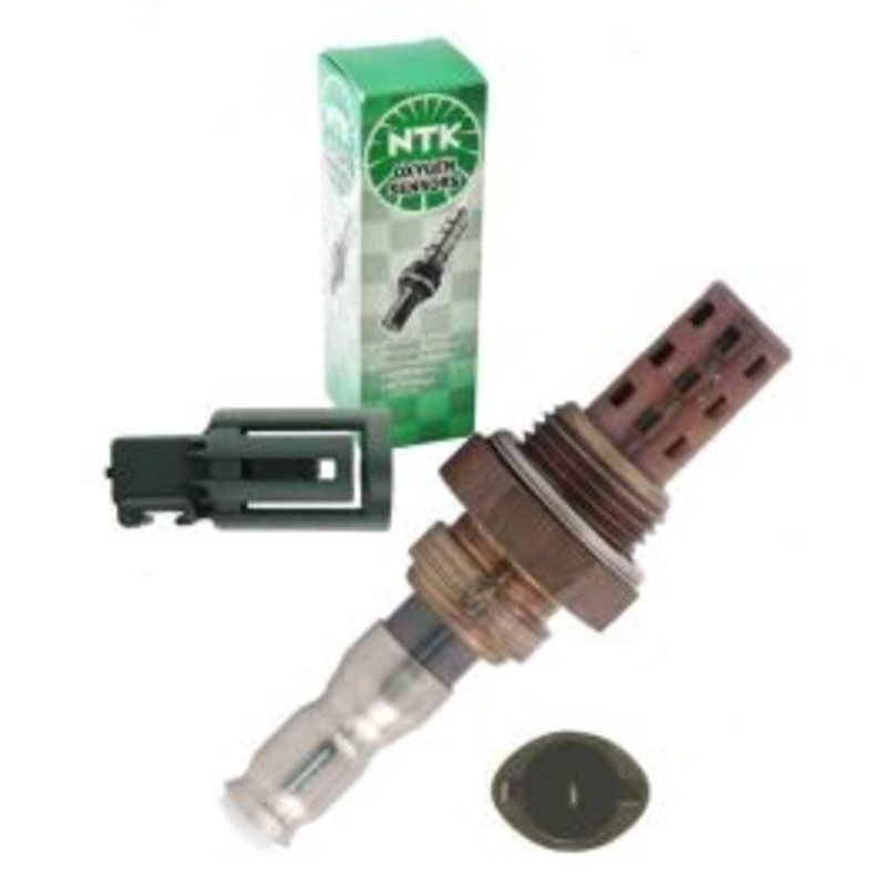 NGK NTK Upstream Oxygen (O2) Sensor for 1984-1987 Ford E-150 Econoline 4.9L 5.8L L6 V8