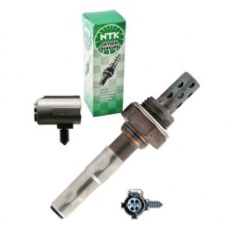 NGK NTK Upstream Oxygen (O2) Sensor for 1995-1997 Dodge Caravan 2.4L 3.0L 3.3L 3.8L L4 V6