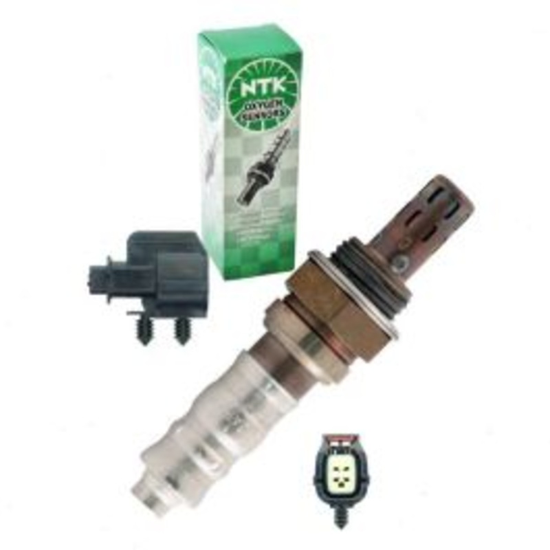 NGK NTK Upstream Oxygen (O2) Sensor for 2001-2003 Dodge Grand Caravan 3.3L 3.8L V6